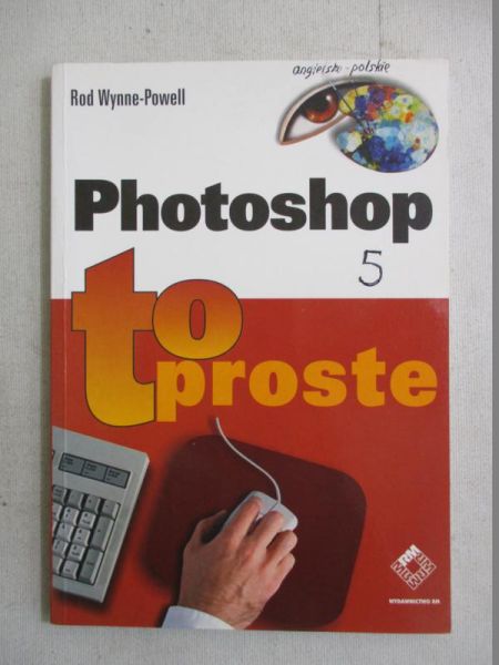 Photoshop, to proste