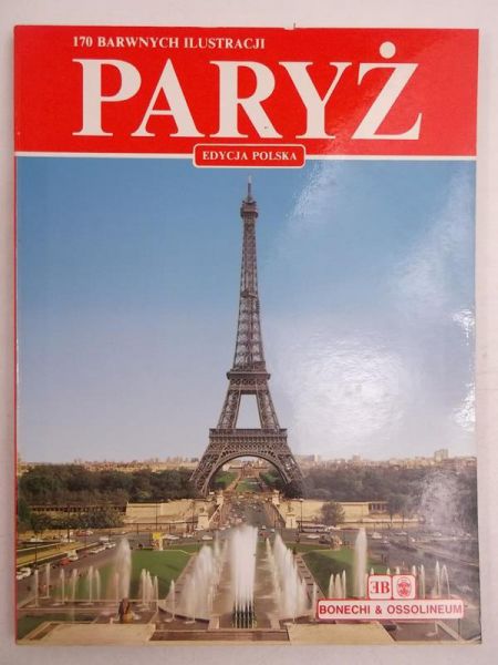 Magi Giovanna - Paryż