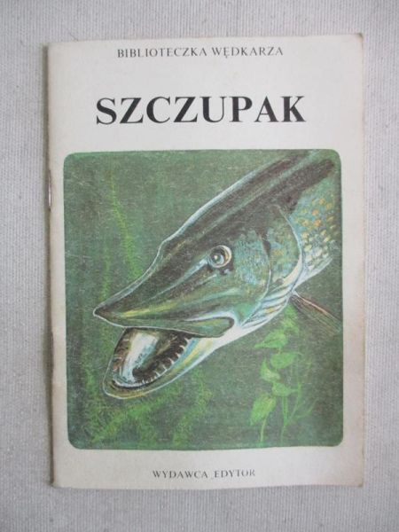 Szczupak