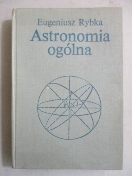 Astronomia ogólna