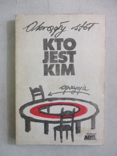 Okrągły stół. Kto jest kim
