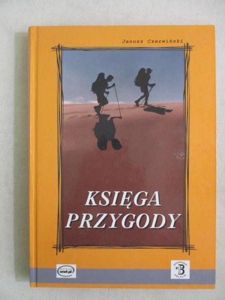 Księga przyrody