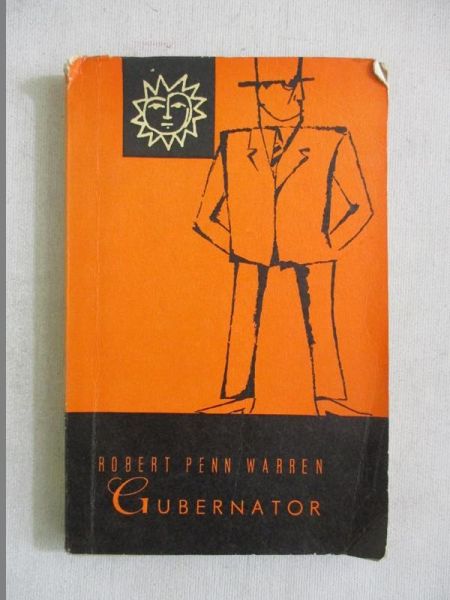 Gubernator, Tom II
