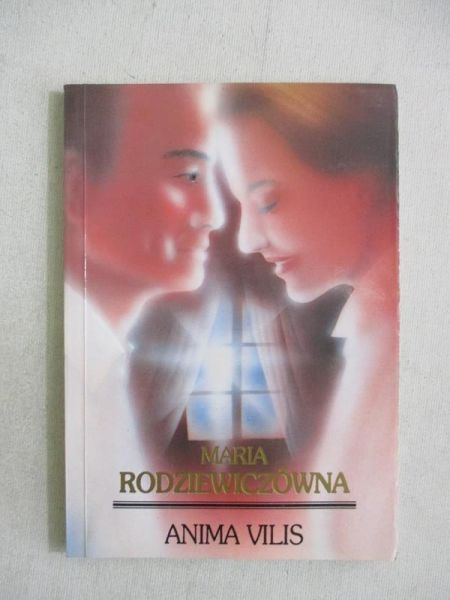 Anima Vilis