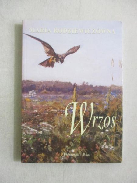 Wrzos