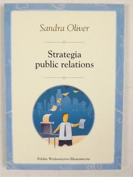 Strategia public relations