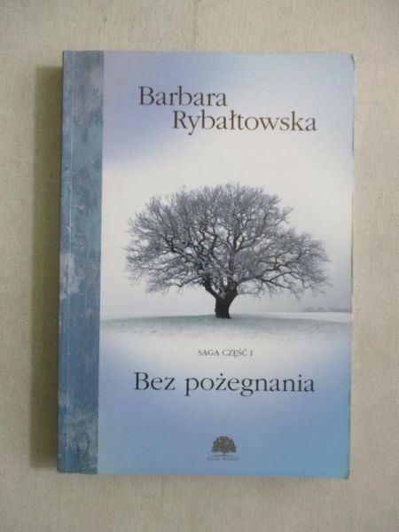 Bez pożegnania