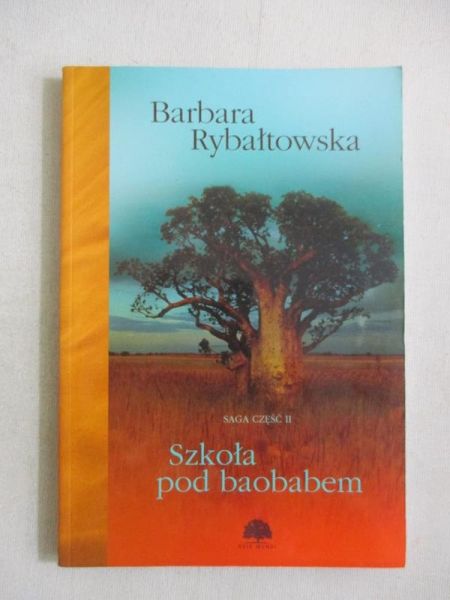 Szkoła pod baobabem