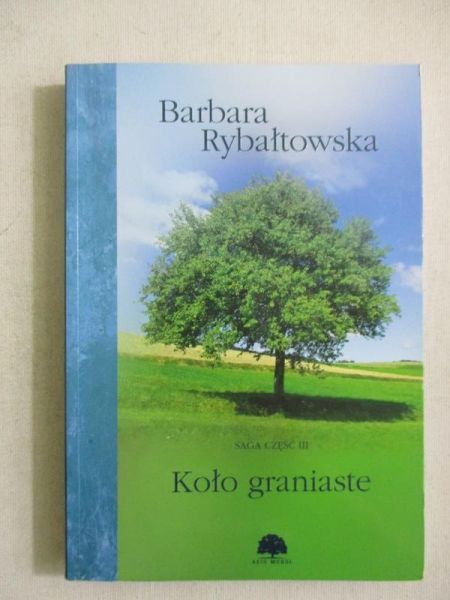 Kolo graniaste