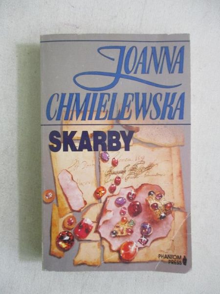 Skarby