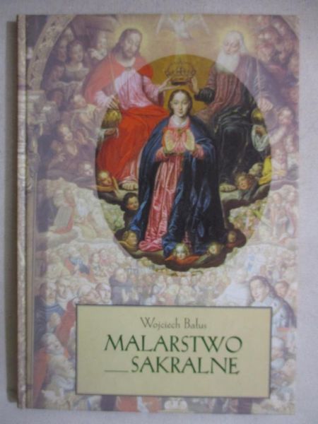 Malarstwo sakralne