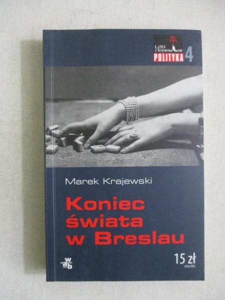 Koniec świata w Breslau