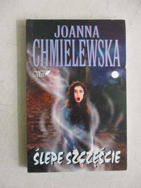 Ślepe szczęście