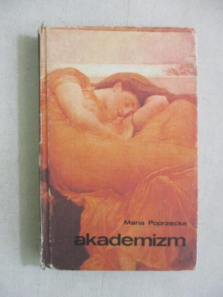 Akademizm