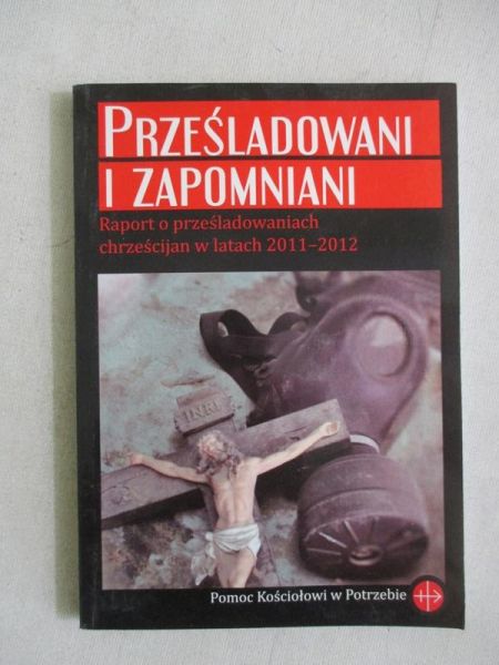 Prześladowani i zapomniani