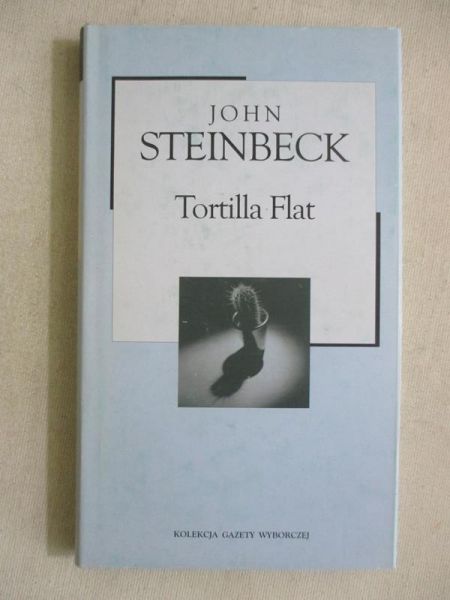 Tortilla Flat