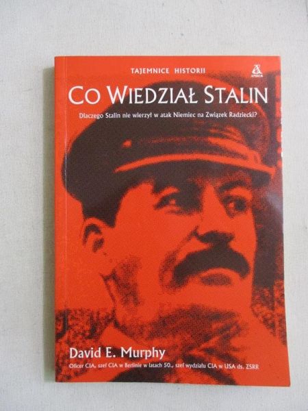 Co wiedział Stalin. Dlaczego Stalin nie wierzył w atak Niemiec na Związek Radzecki?