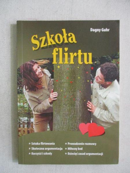 Szkola flirtu