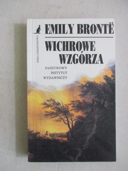 Wichrowe wzgórza