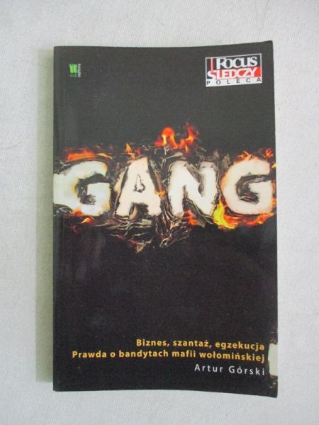 Gang