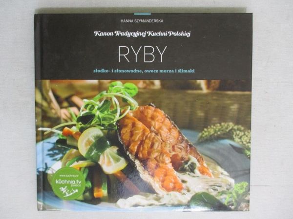 Ryby