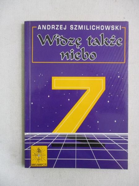 Widzę także niebo