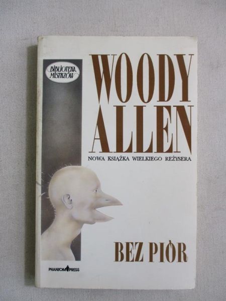 Bez piór