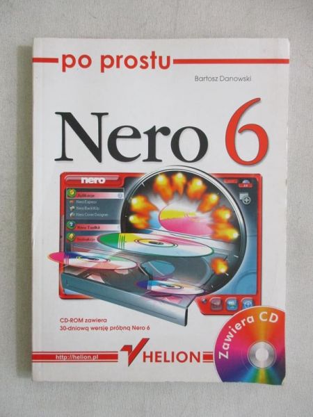 Danowski Bartosz - Nero 6