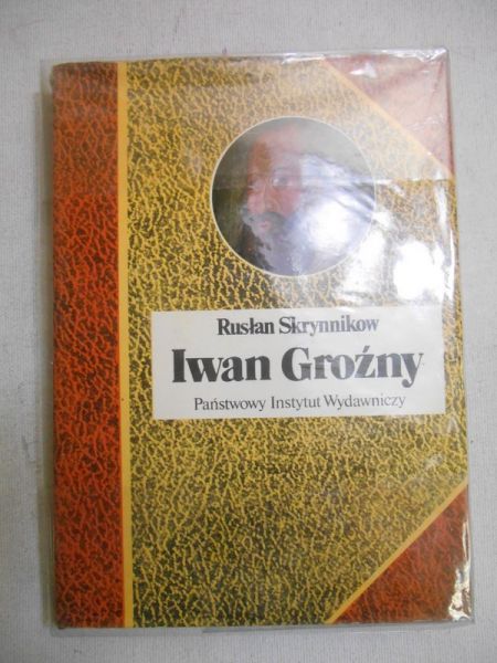 Rusłan -  Groźny