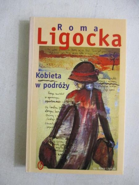 Kobiety w podróży