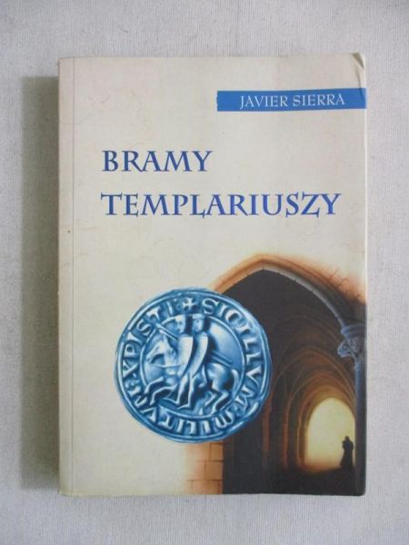 Bramy Templariuszy