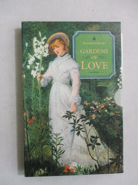 Gardens of love