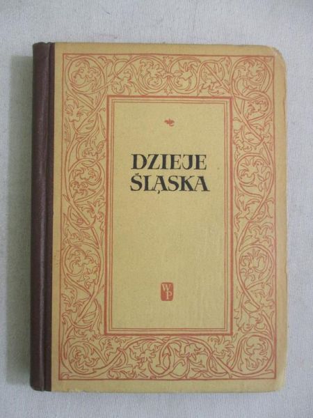 Dzieje Śląska