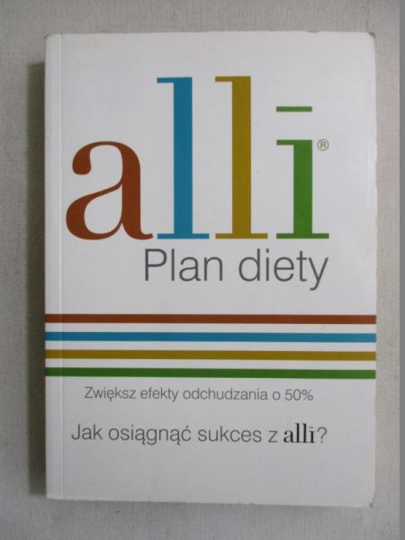 Ciecierska Barbara (red.) - Jak osiągnąć sukces z alli?