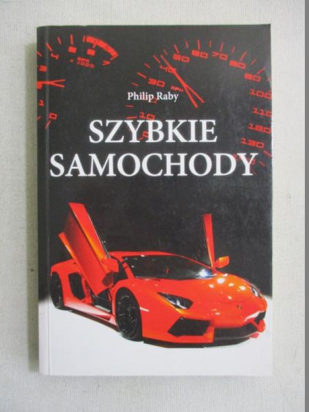 Szybkie samochody