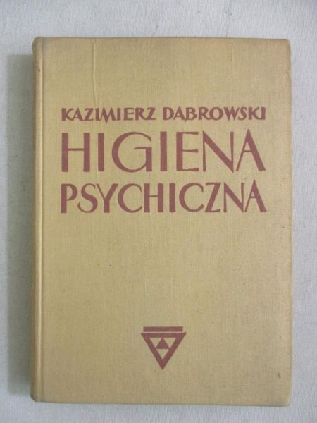Higiena psychiczna