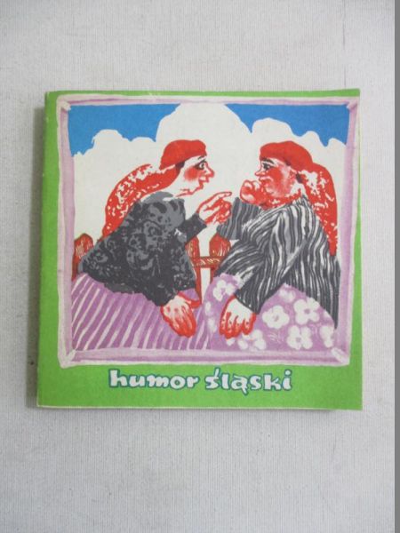 Humor śląski