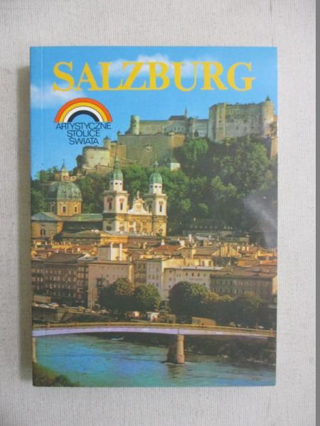 Salzburg