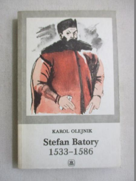 Stefan Batory