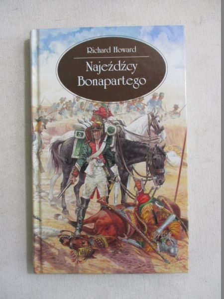 Najeźdźcy Bonapartego