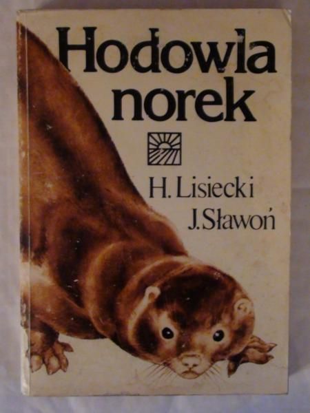 Hodowla norek