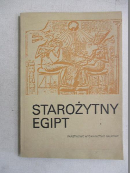 Starożytny Egipt