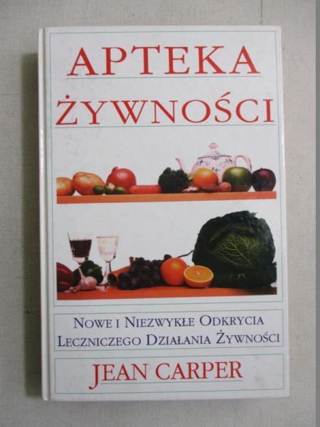 Apteka żywności