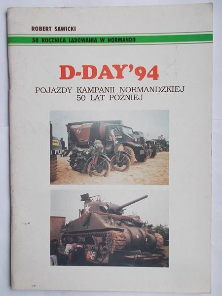 D-Day’94