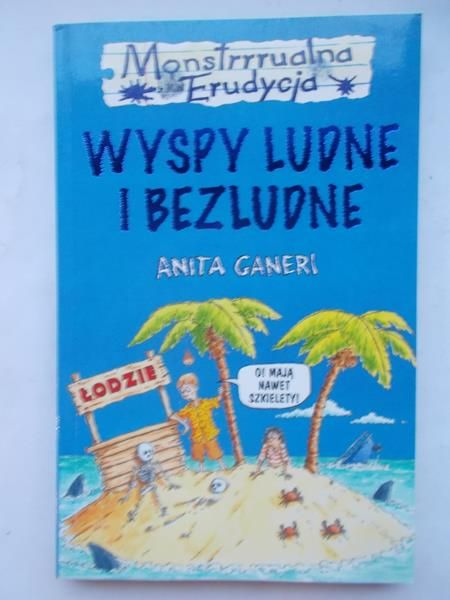 Wyspy ludne i bezludne