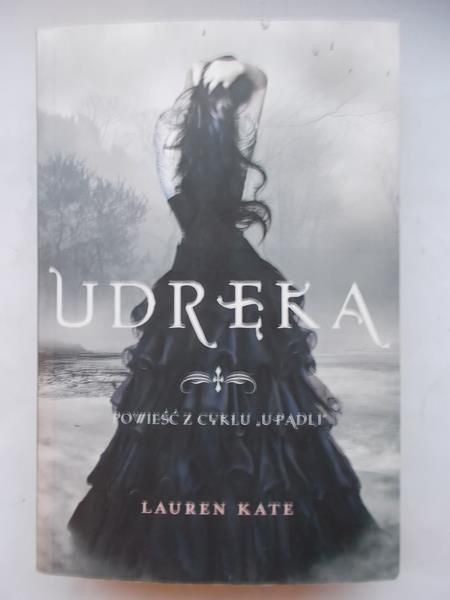 Udręka