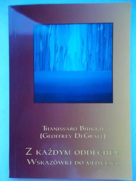 Z każdym oddechem