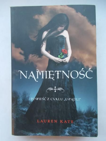 Namiętność