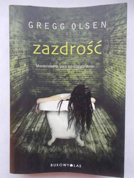Zazdrość