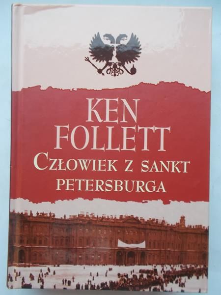 Człowiek z Sankt Petersburga